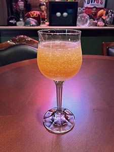 Cafe Royal Corpse Reviver